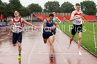 Gateshead Tartan Games. Photo: David T. Hewitson/Sports for All Pics